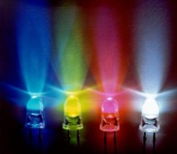 New Deal injects positive energy into LED industry