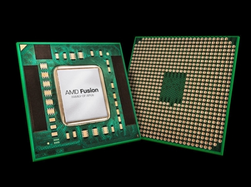 AMD: APU won't "pass" gamers