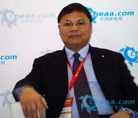 Taichang Yushao: 10% annual growth in health care appliances is not a problem