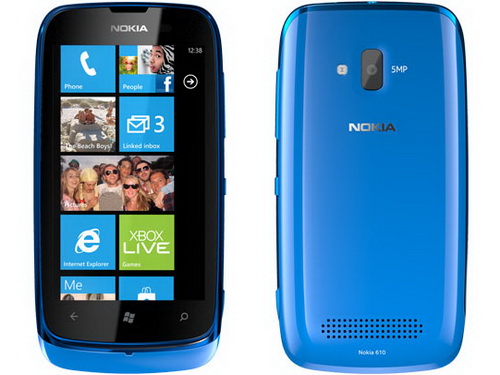 Nokia executives: Windows Phone is not cheap enough