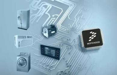 Freescale expands its 32-bit ColdFire MCU portfolio