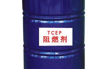 TCEP flame retardant is prohibited in children's products