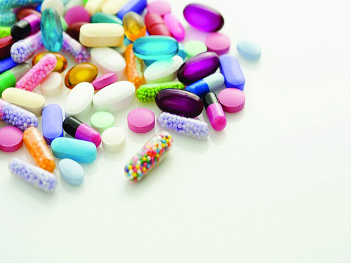 The Truth of Digital Marketing of Multinational Drug Manufacturers