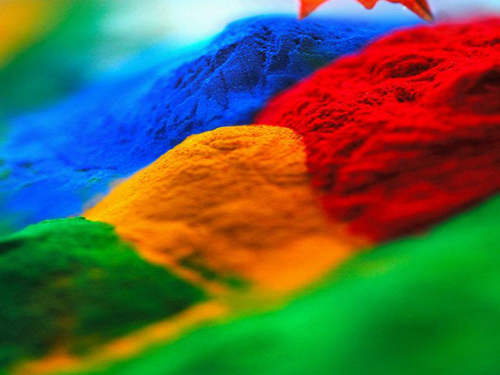 Powder coatings will replace liquid paint market