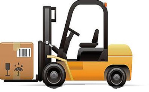 Matters needing attention: problems during the forklift driving