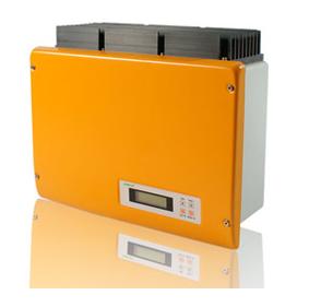 Solar inverter market maintains rapid growth