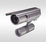 Mixed Quality in Infrared Cameras