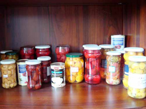 China's fruit canned industry has great potential for development