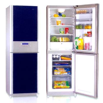 Year-round refrigerator sales or decline