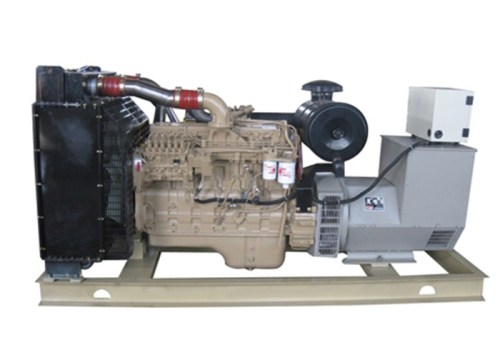 The main characteristics of the generator