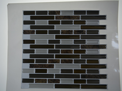 Stylish home tile adhesive paste