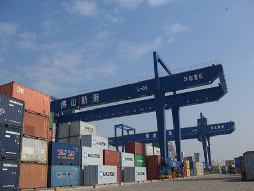 Six departments focused on rectifying ports and other charges