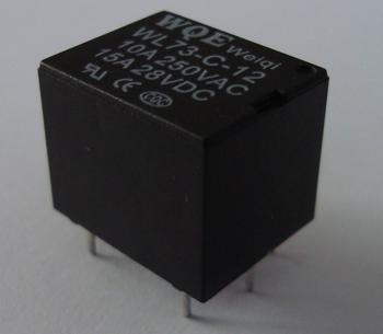 SeriesOne DR Solid State Relay