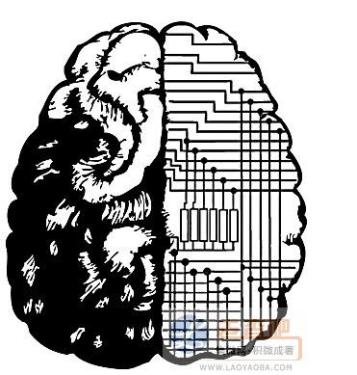 IBM R & D human brain operation chip