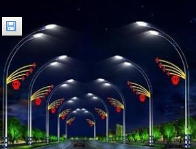 LED Street Light Tunnel Light Development Prospects