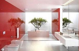 Bathroom industry companies exactly where to go?