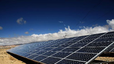Photovoltaic Bidding: Central Enterprises Lose Money
