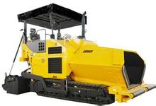 Construction Machinery Industry Accelerates Sales in October