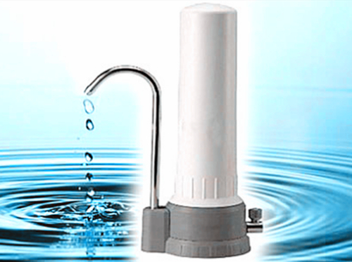 Interpretation of the Development Trend of China Water Purifier Industry in 2016