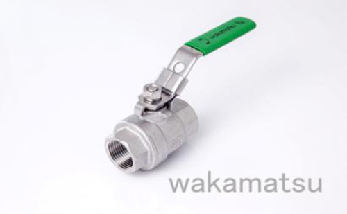 Stainless steel ball valve practical knowledge