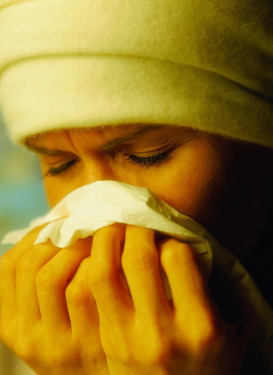 Tianjin Formulate a Guide to Early Warning of Influenza Outbreaks
