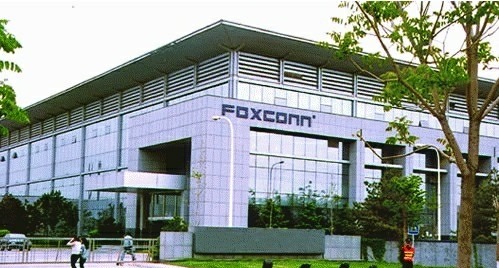 Foxconn will benefit the most: flat panel shipments will reach 180 million units next year