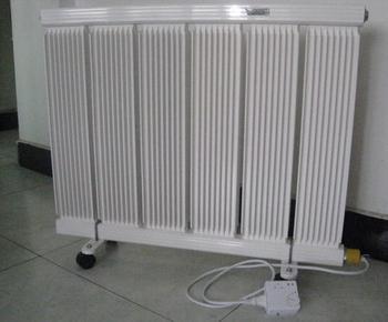 Classification and advantages and disadvantages of electric heaters