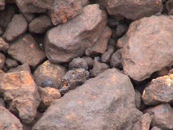 Ma Jianming: In 2014, there will be 870 million tons of iron ore production capacity worldwide