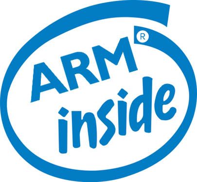 ARM architecture captures 10% of PCs next year