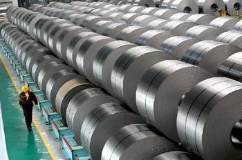 Steel prices cycle may end