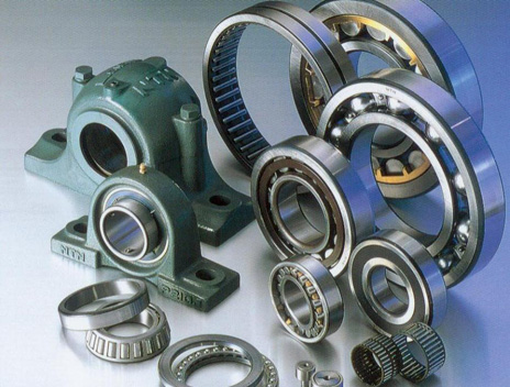 High-end bearing foundry sales reached 222 billion