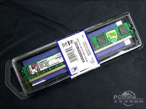 Kingston DDR2 800 2G Upsell 290