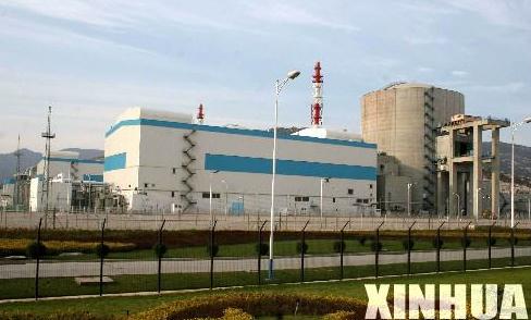 Tianwan Nuclear Power Station Unit 1 has been put into operation after the completion of the inspection