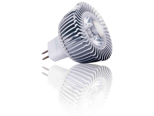 LED energy-saving lamps and their market prospects