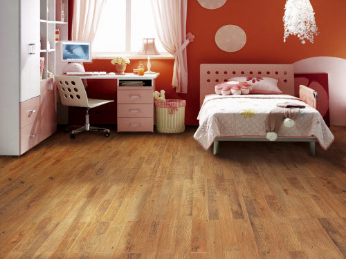 Flooring companies need to add new elements to deal with competition