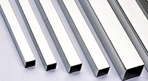Several common classifications of stainless steel