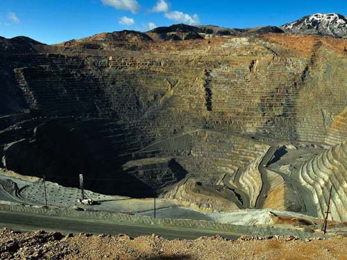 Copper production cuts are unlikely to ease oversupply pressure