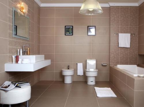 Bathroom industry needs integrity management to promote development