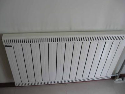 Copper and aluminum radiator advantages and maintenance