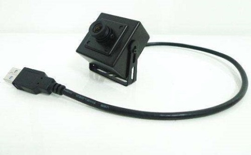 Usb camera failure and how to solve