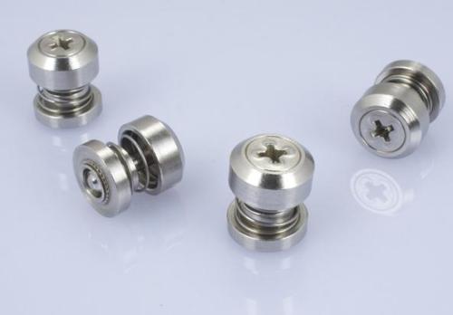 Hardware fasteners equipment to localization