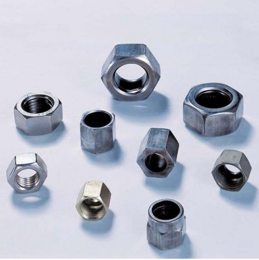 Low-end fasteners lose competitiveness