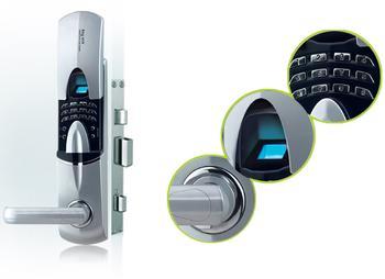 Fingerprint lock market development trend analysis