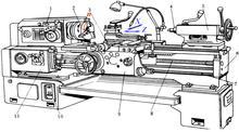 China will become the largest manufacturing base for cutting machine tools