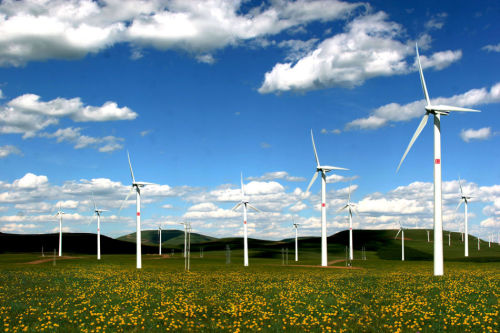 The trend of Germany's abandoned wind is worrying