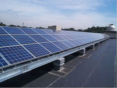 Market Analysis of PV Tracking System