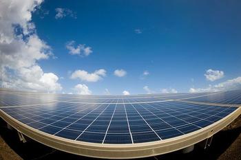 2012 Germany adds new record for solar energy equipment