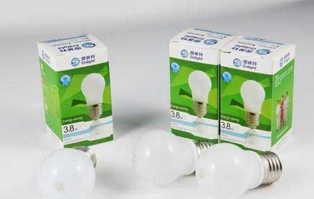 Snow Wright Health LED lighting bulb listed