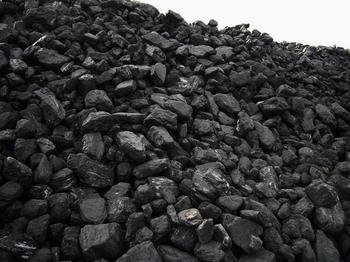 China's coal consumption surpassed half of the global average last year