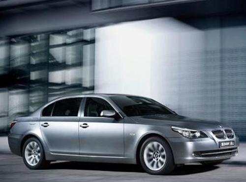 BMW Brilliance recalls more than 140,000 cars